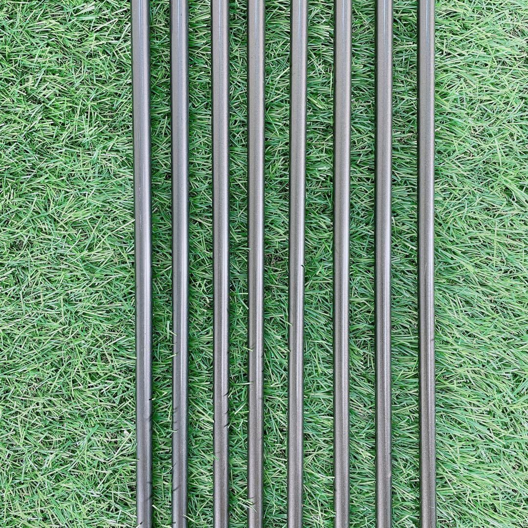 アイアン セット マグレガー マッキージーEZ.onドームキャビティ N2002