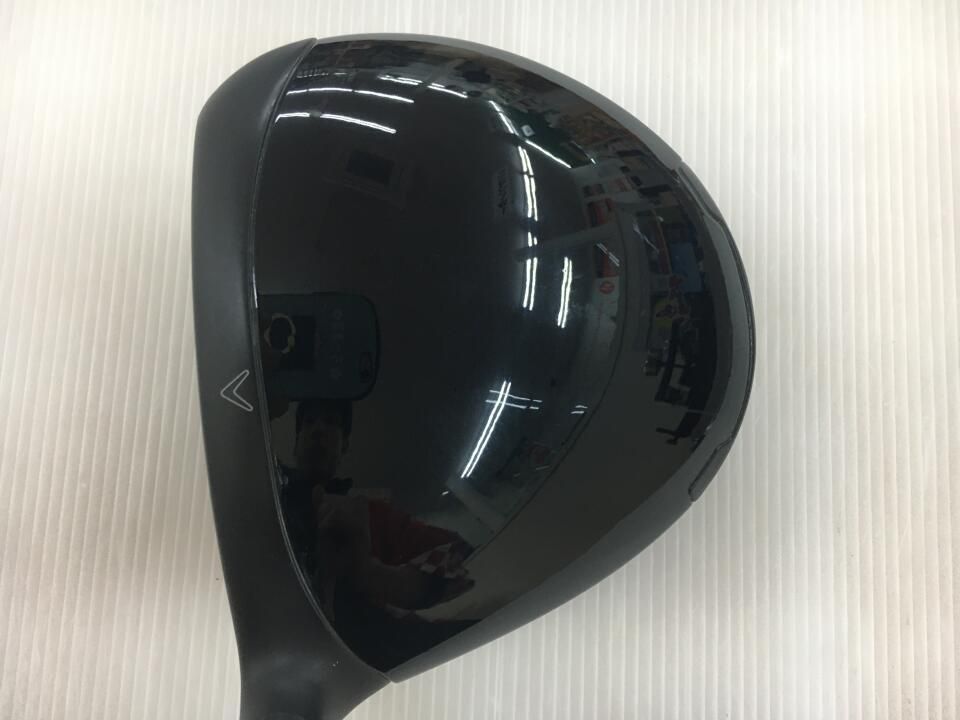キャロウェイ PARADYM X 10.5度 VENTUS TR 5 for Callaway Sフレックス ドライバー