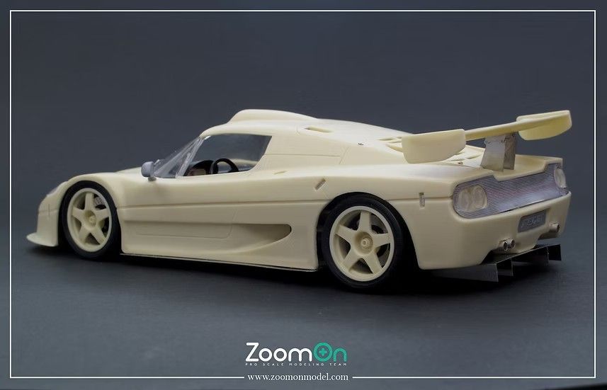 50 GTパーツセット