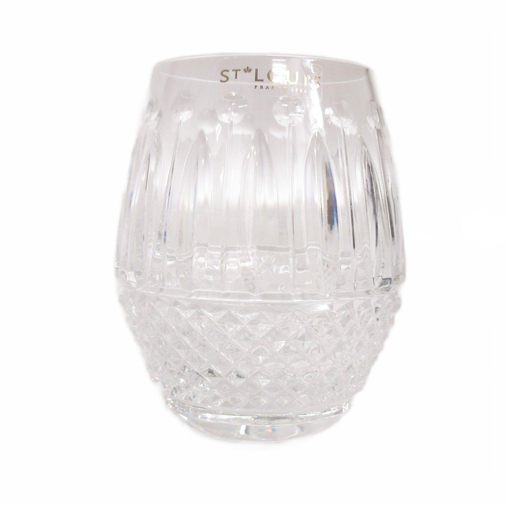 サンルイ ST LOUIS トミーゴブレット クリスタルグラス クリア 食器