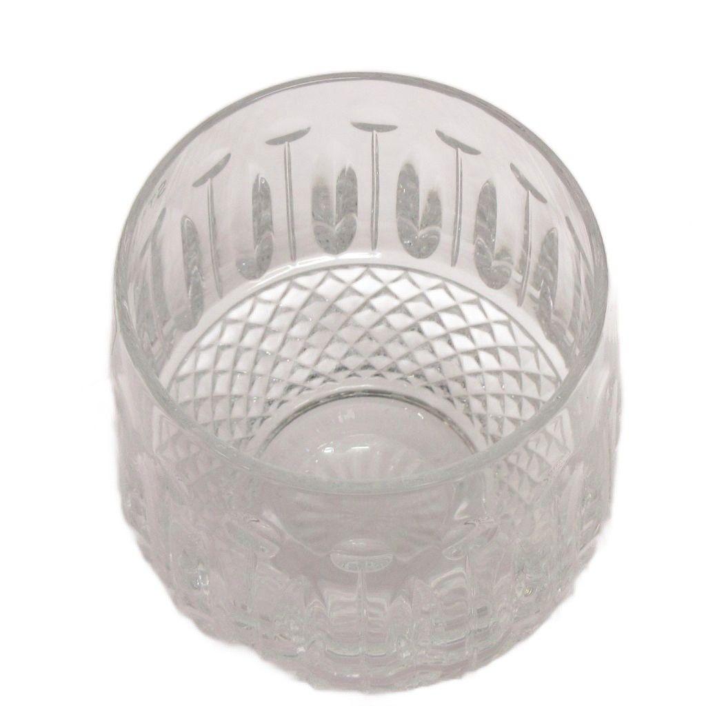 サンルイ ST LOUIS トミーゴブレット クリスタルグラス クリア 食器