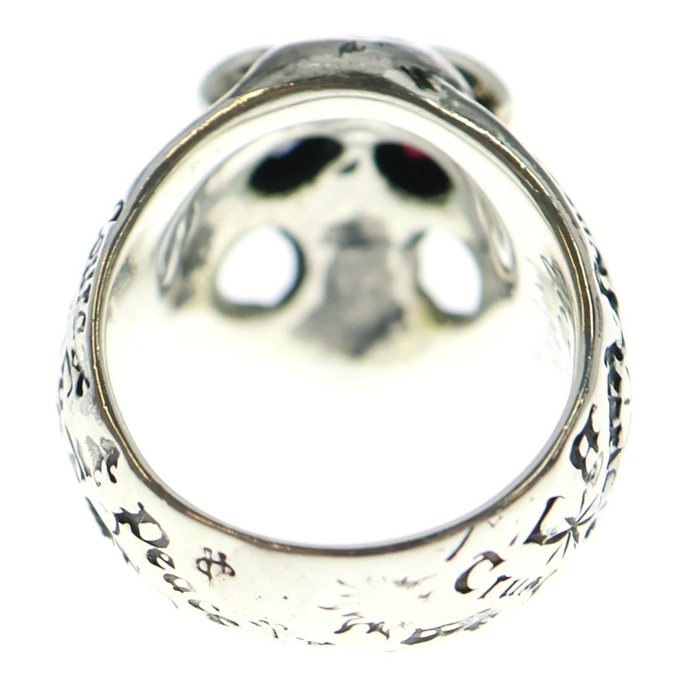 Bill Wall Leather/BWL (ビルウォールレザー) Graffiti Small GLS w