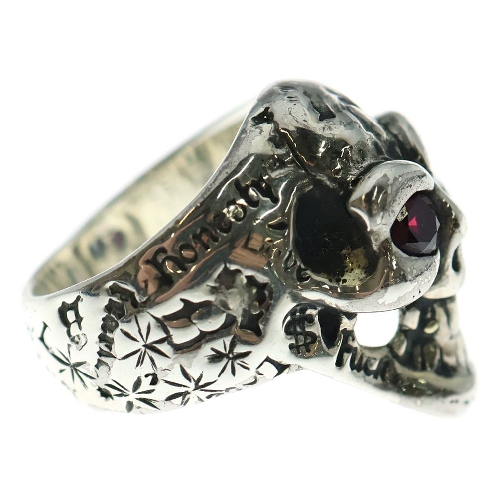 Bill Wall Leather/BWL (ビルウォールレザー) Graffiti Small GLS w