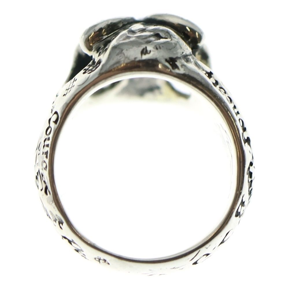 アクセサリー BWL Small GLS Cross Graffiti Stone Eyes BWL Small GLS