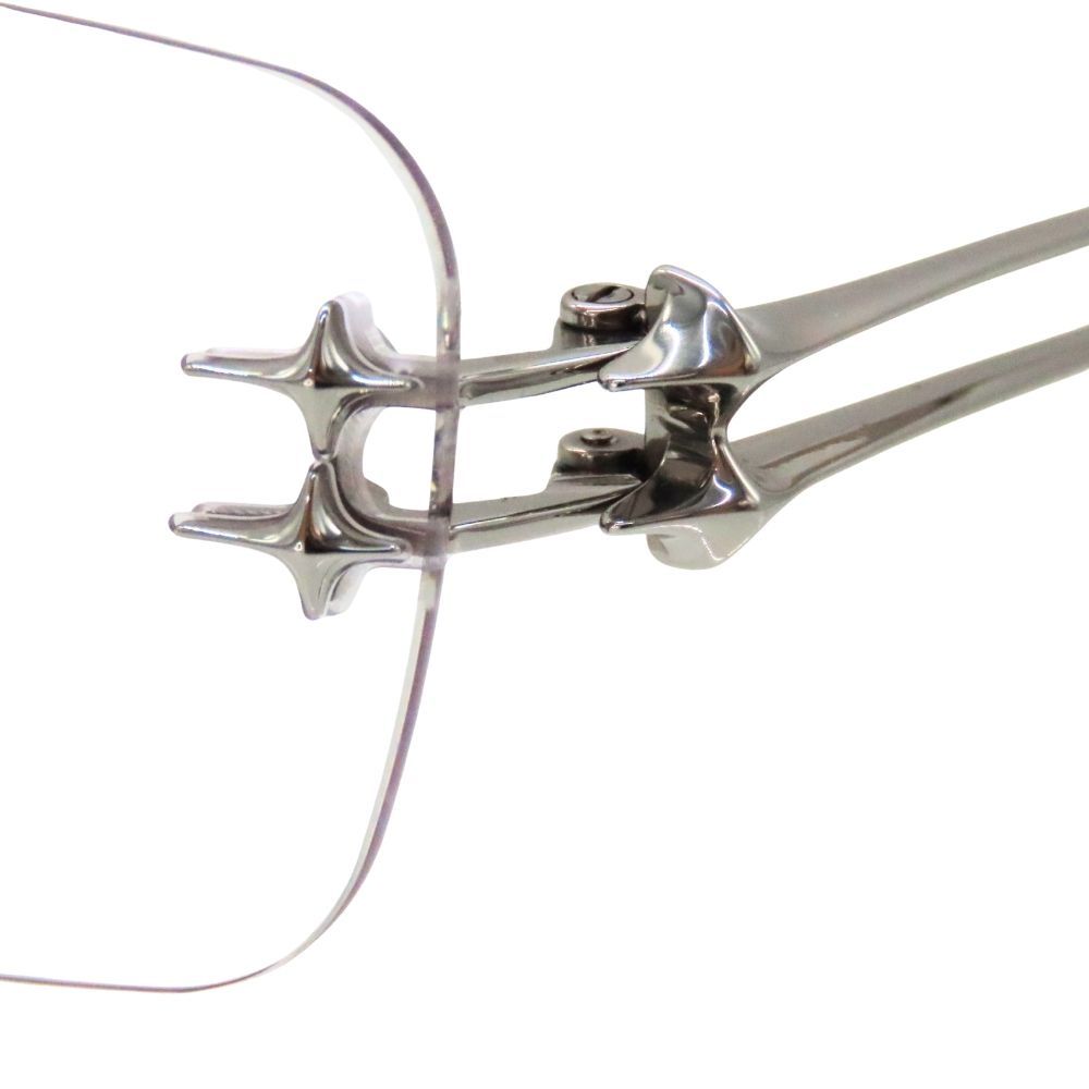 中古】 GENTLE MONSTER ジェントル モンスター Tetra02 サングラス