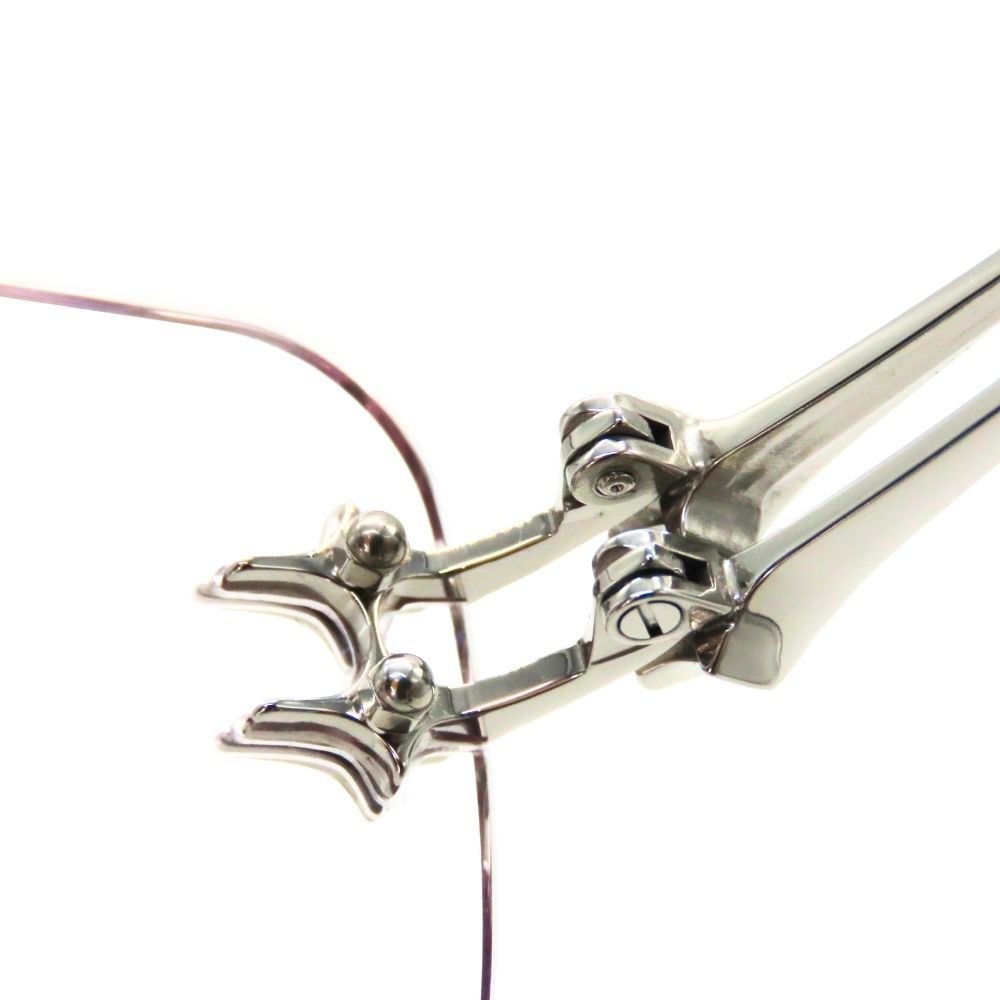 中古】 GENTLE MONSTER ジェントル モンスター Tetra02 サングラス