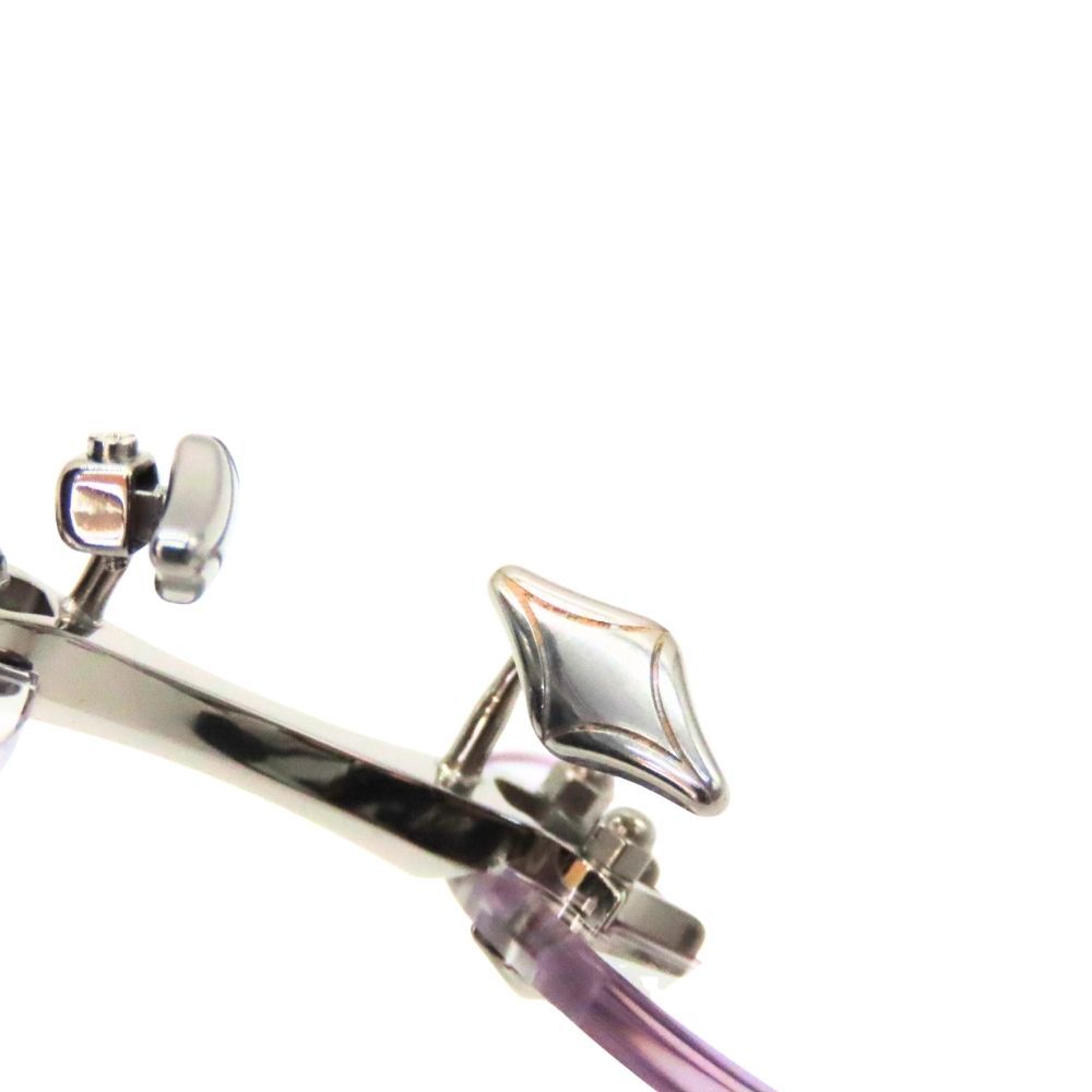 中古】 GENTLE MONSTER ジェントル モンスター Tetra02 サングラス