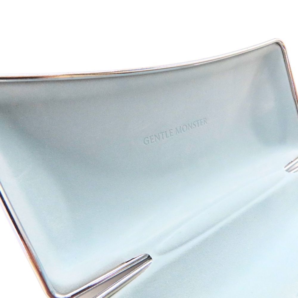 中古】 GENTLE MONSTER ジェントル モンスター Tetra02 サングラス