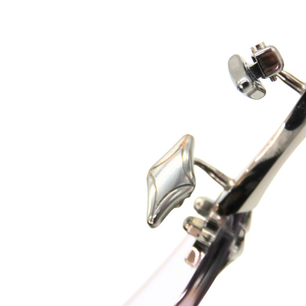 中古】 GENTLE MONSTER ジェントル モンスター Tetra02 サングラス