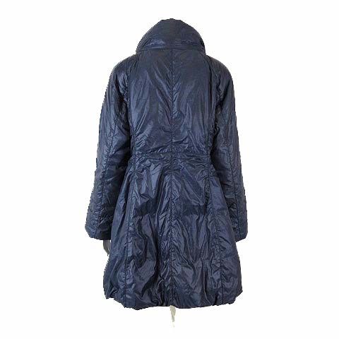 センソユニコキューブキューブアウター センソユニコ Senso unico キューブキューブ Cube-Cube ダウン ダウン