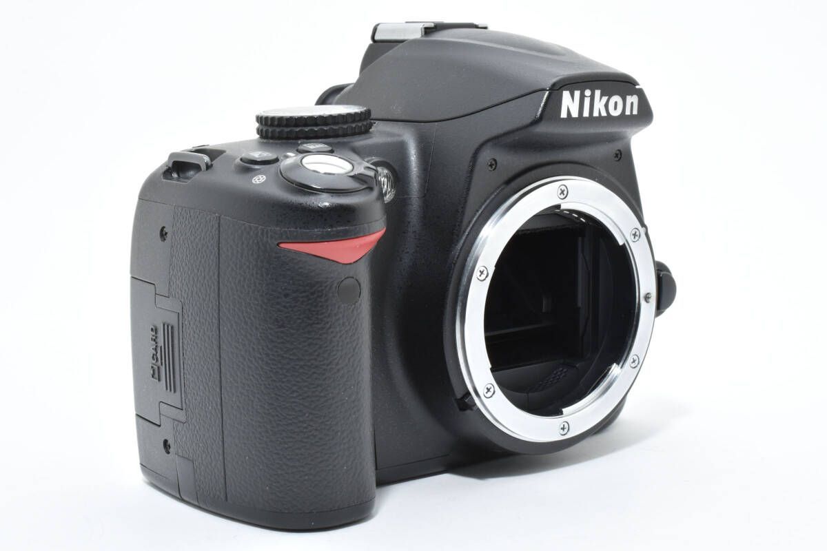 Nikon D