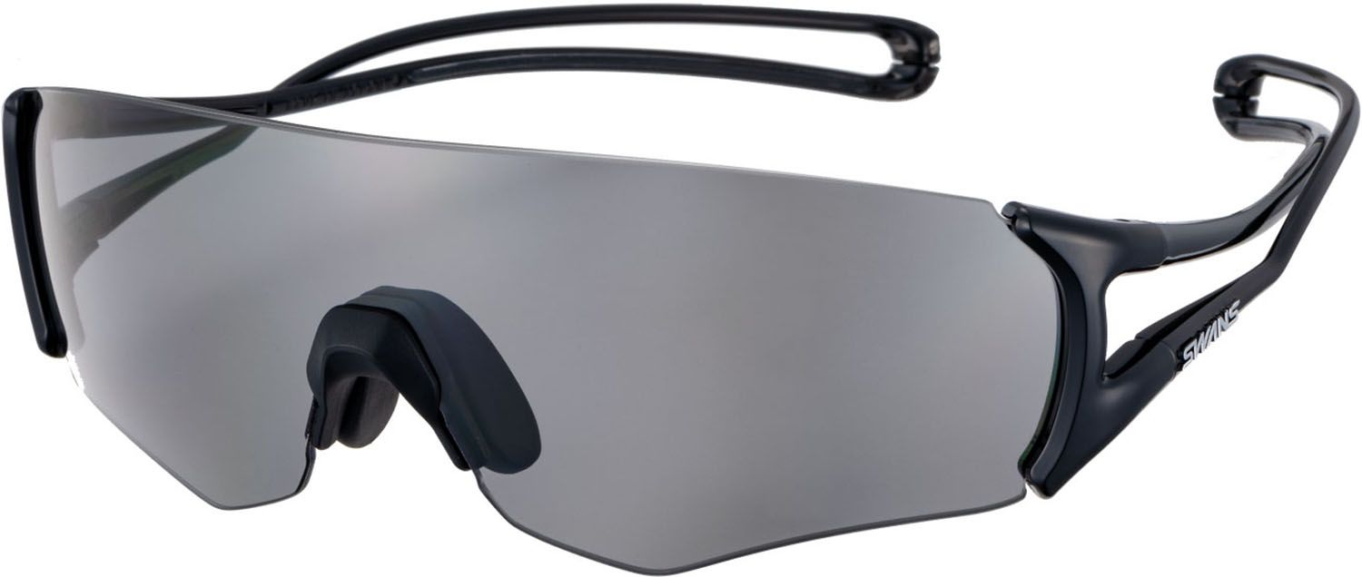 スワンズ SWANS E-NOX EIGHT 8G2 調光レンズモデル サングラス 紫外線