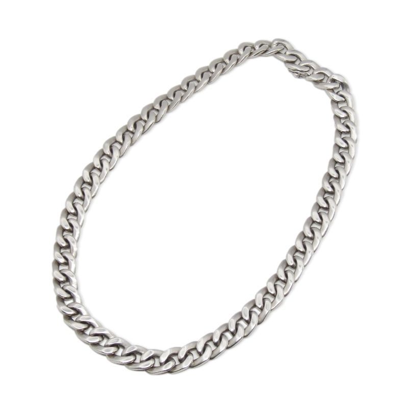 Maison Margiela メゾンマルジェラ ネックレス チェーン SV 0130 951 CHAIN シルバー925