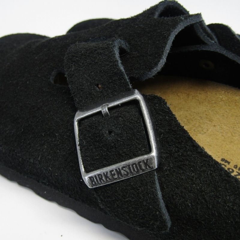 美品 BIRKENSTOCK ビルケンシュトック 41 ボストン 1027142 BOSTON