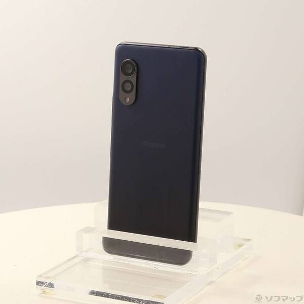 品〕 arrows N 128GB フォレストブラック F-51C docomo SIMフリー【269