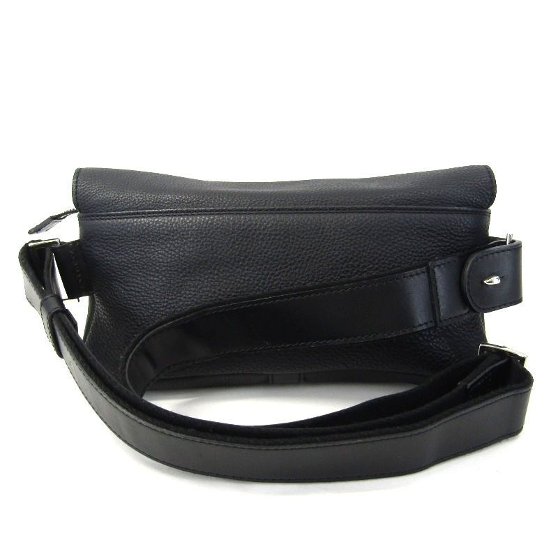 WILDSWANS ワイルドスワンズ ミニショルダーバッグ シュランケンカーフ