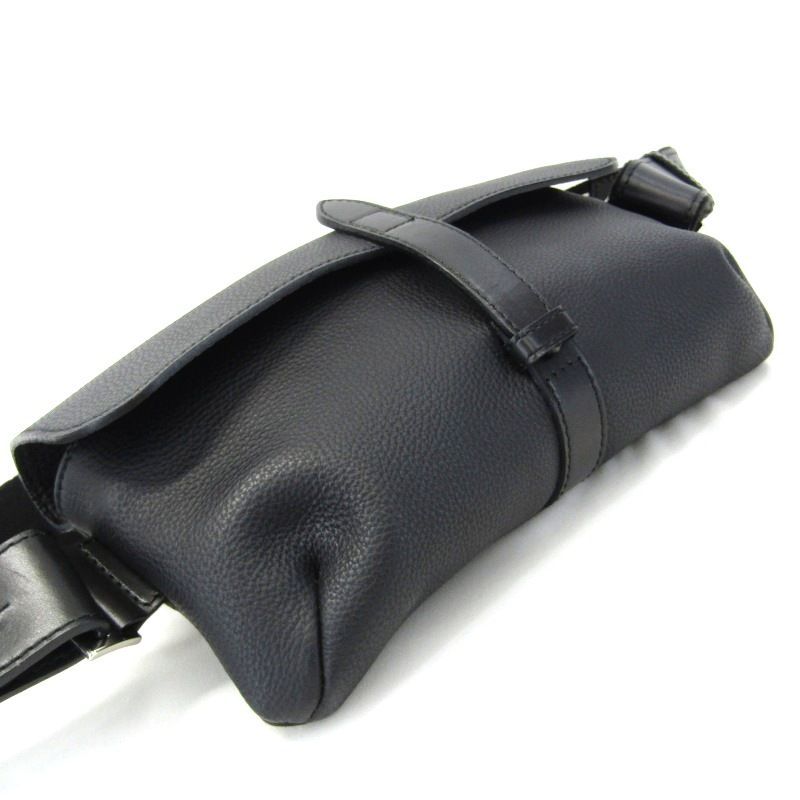 WILDSWANS ワイルドスワンズ ミニショルダーバッグ シュランケンカーフ