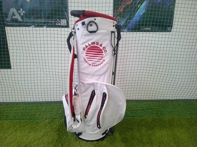 その他 PALMS-CO ＰＣ01スタンドバッグ||0 8256 博多