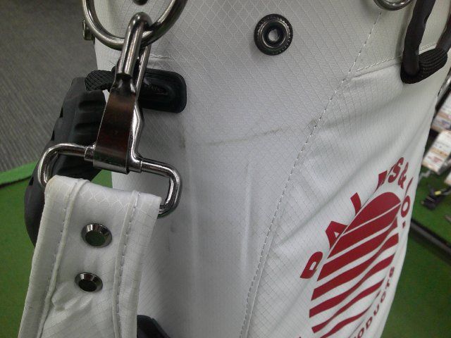  その他 PALMS CO ＰＣ01スタンドバッグ 0 8256 博多 ウェッジ ゴルフバッグ キャディバッグ ゴルフ