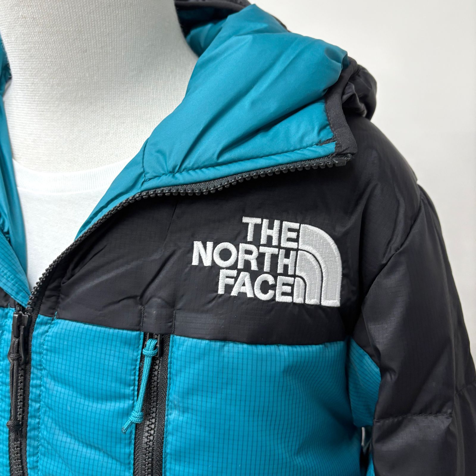 THE NORTH FACE XXS ヒマラヤンライトダウン NF0A7X16 ダウン 