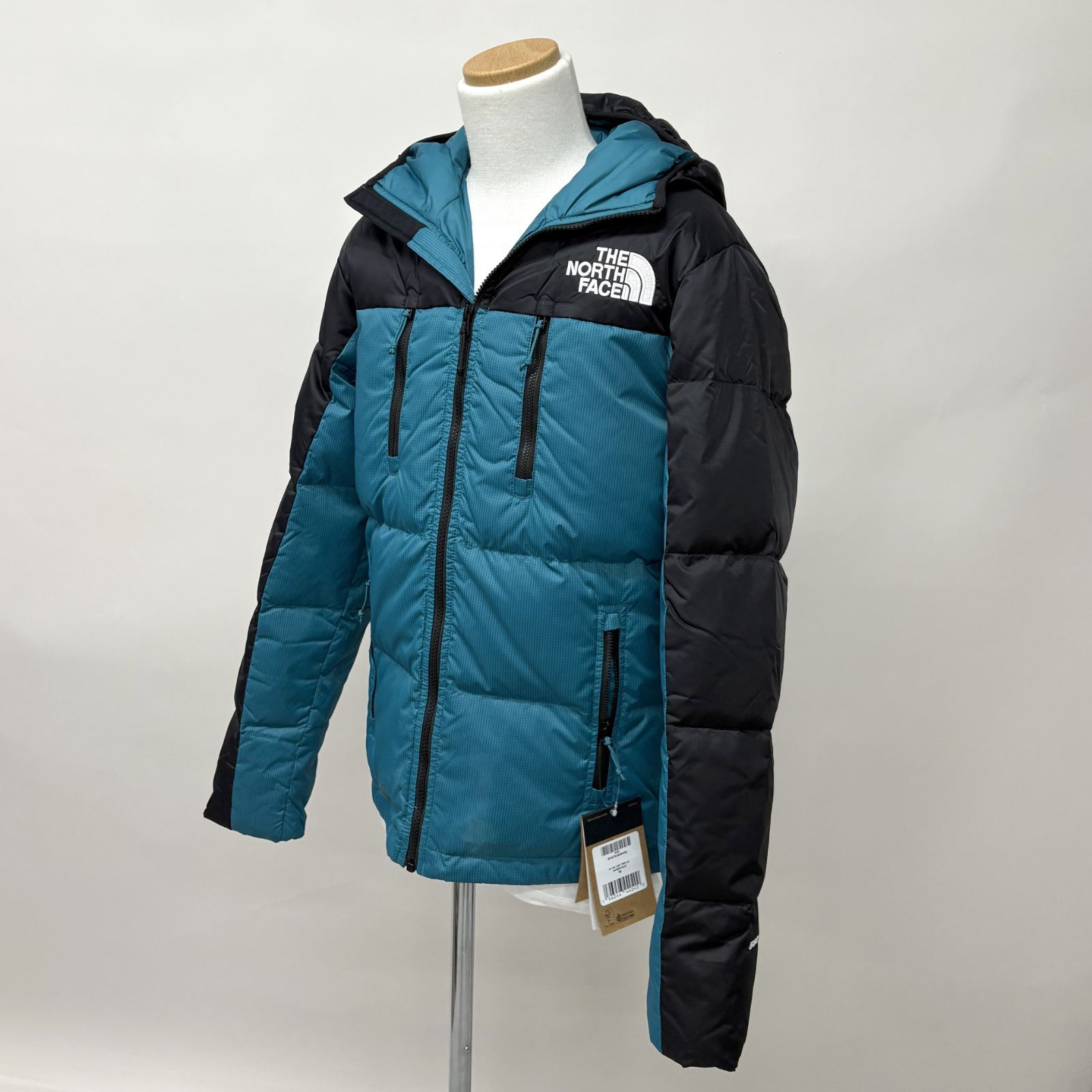 THE NORTH FACE XXS ヒマラヤンライトダウン NF0A7X16 ダウン 