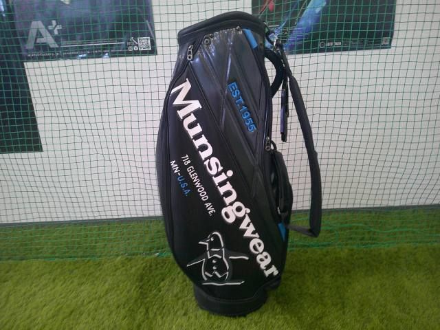 マンシングウェア