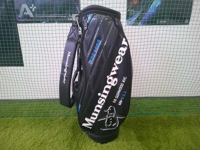 マンシングウェア