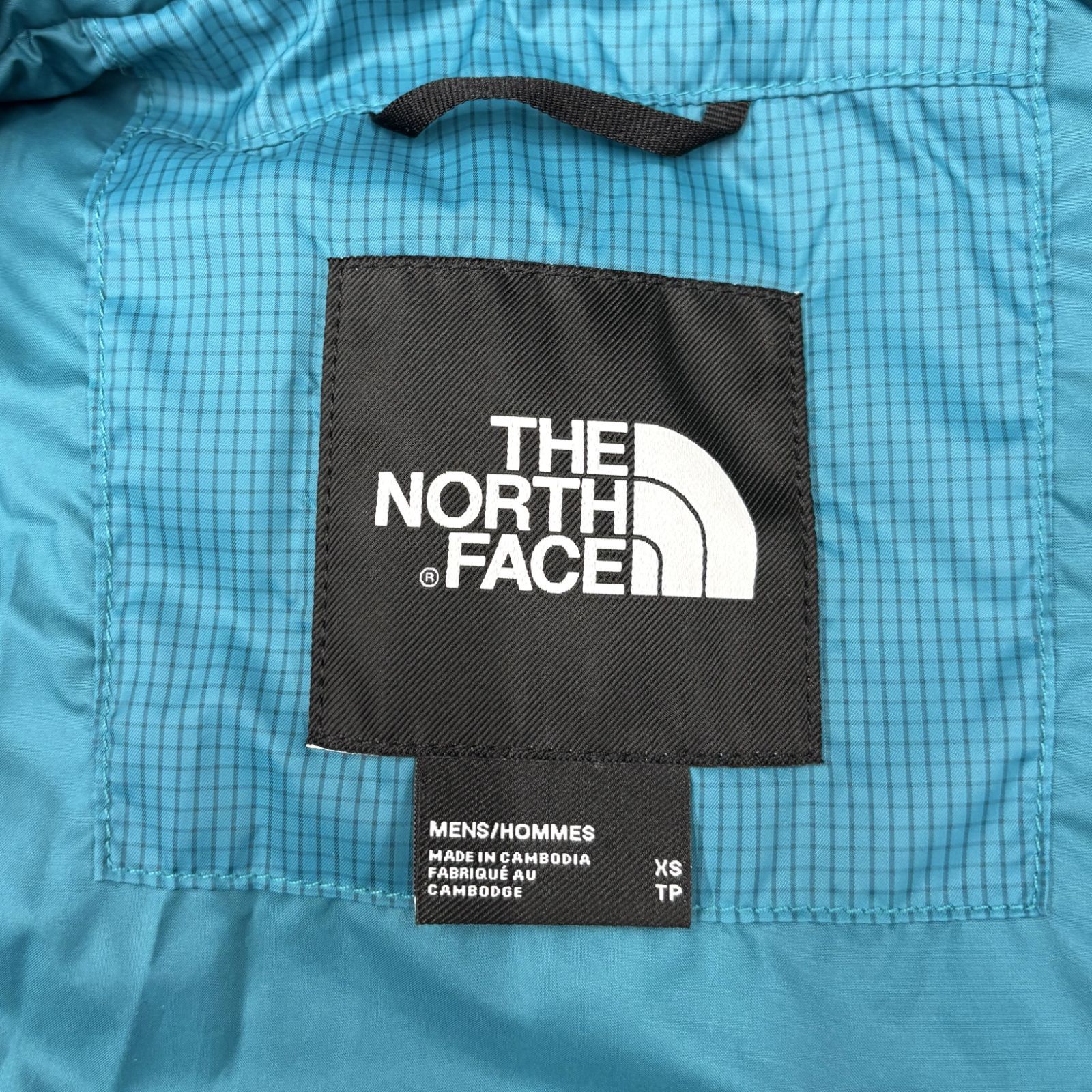 THE NORTH FACE XXS ヒマラヤンライトダウン NF0A7X16 ダウン 