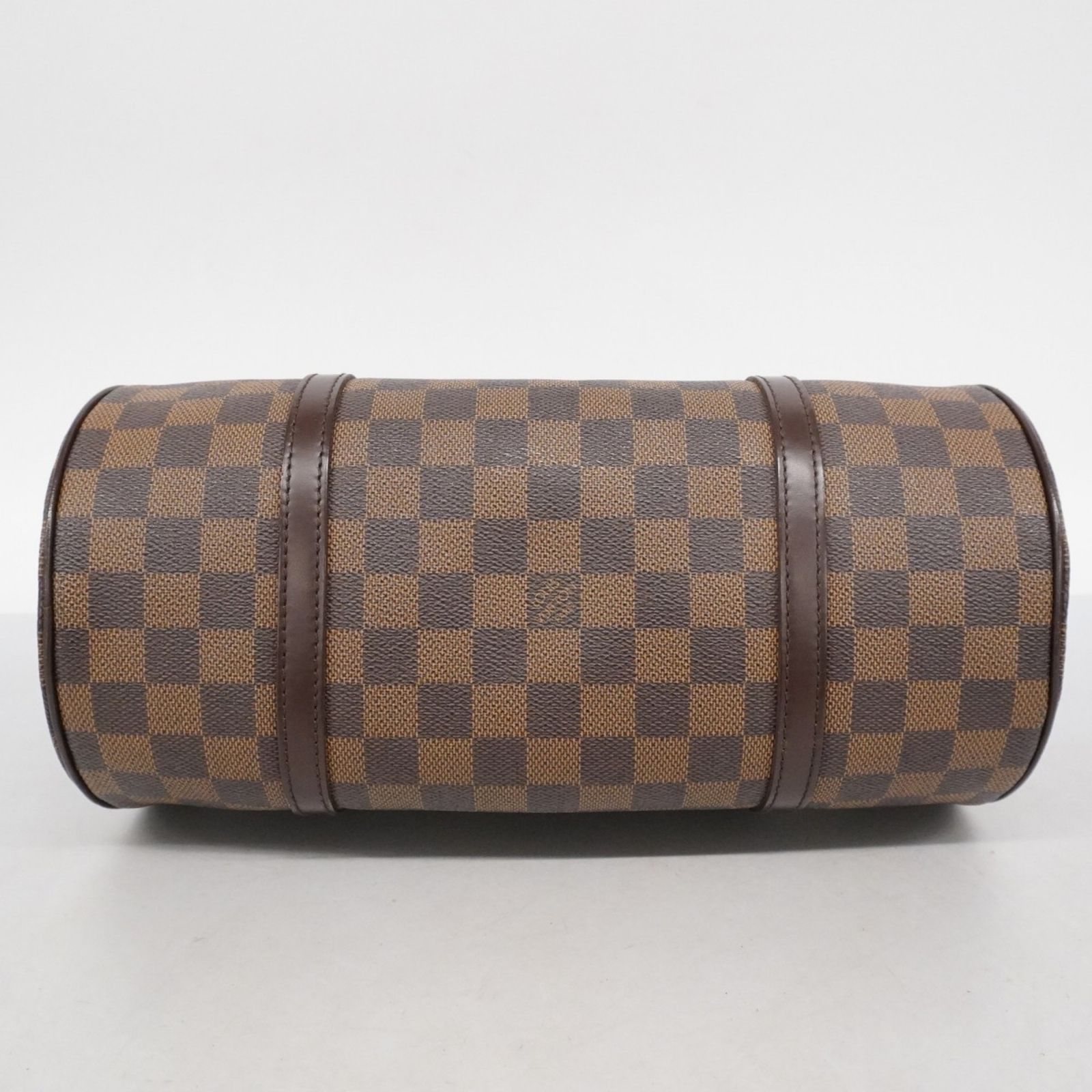 あっきー ヴィトン ダミエエべヌ パピヨン30 ハンドバッグ N51303 楽天市場】Aランク ルイ・ヴィトン パピヨン30 N51303 ダミエ エベヌ