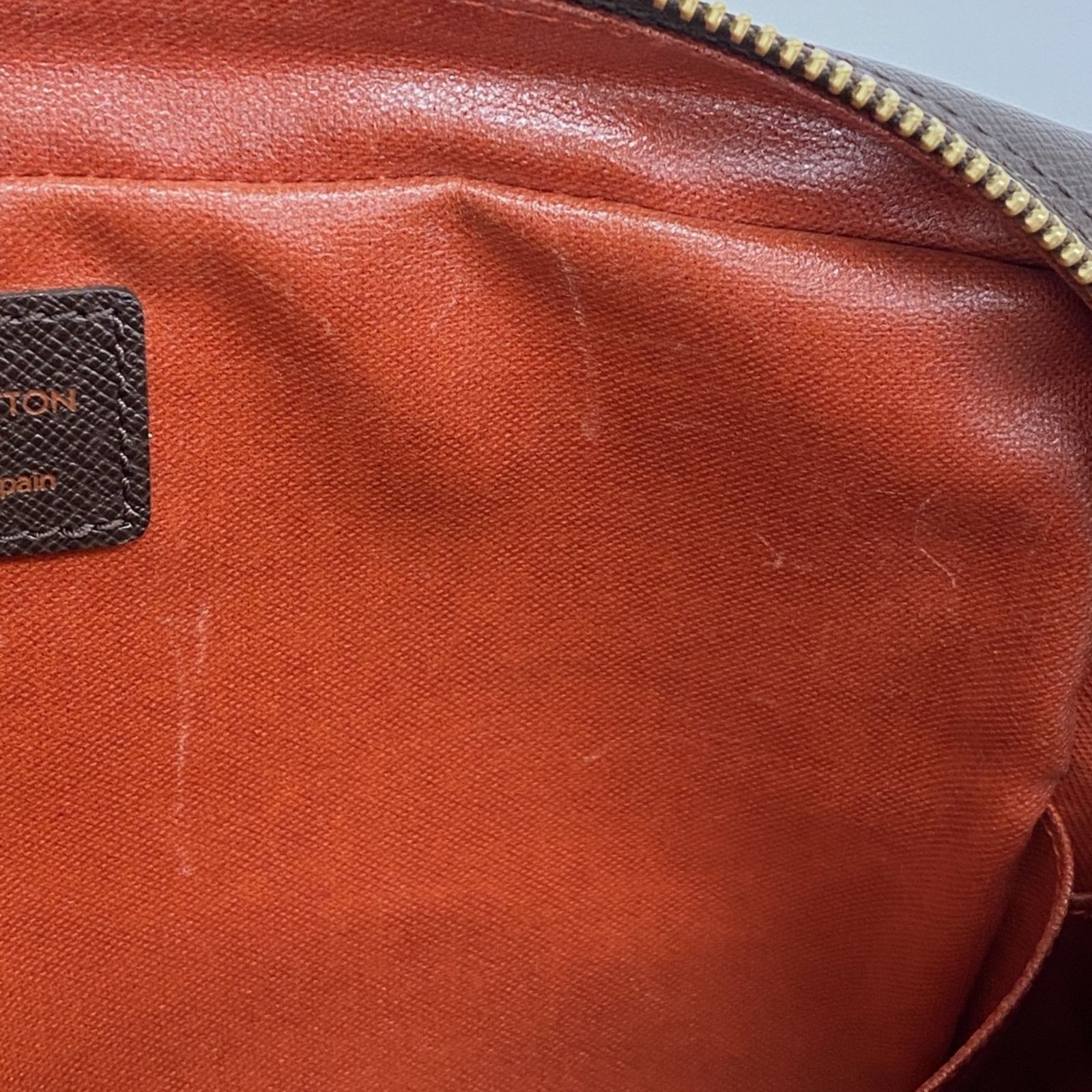 ルイ・ヴィトン(Louis Vuitton) ルイ・ヴィトン バッグ・ポーチ ダミエ 