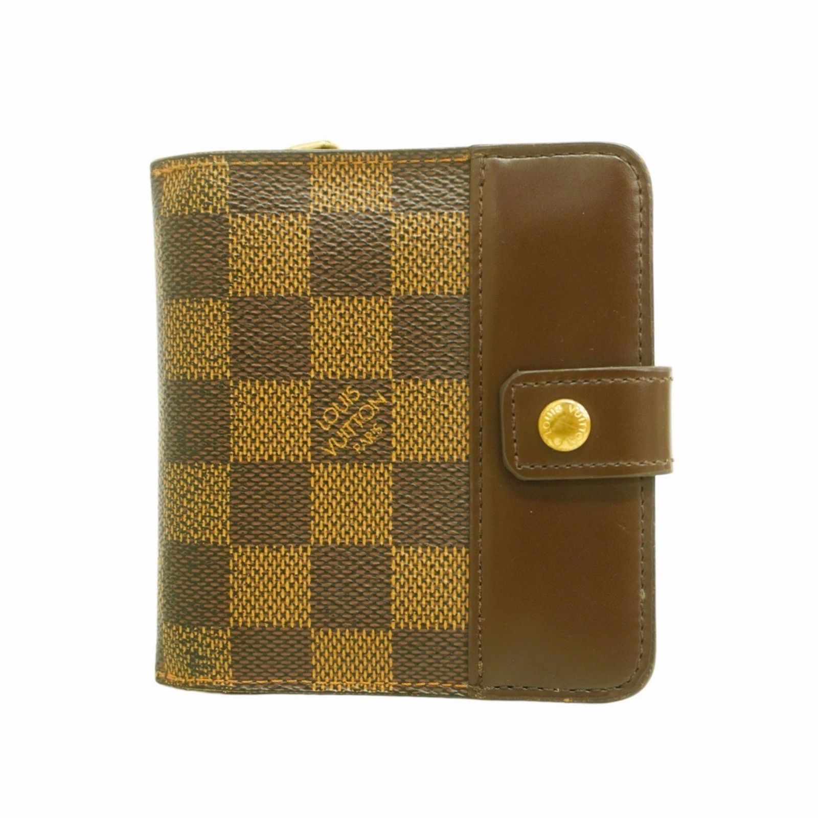 ルイ・ヴィトン(Louis Vuitton) ルイ・ヴィトン 財布 ダミエ