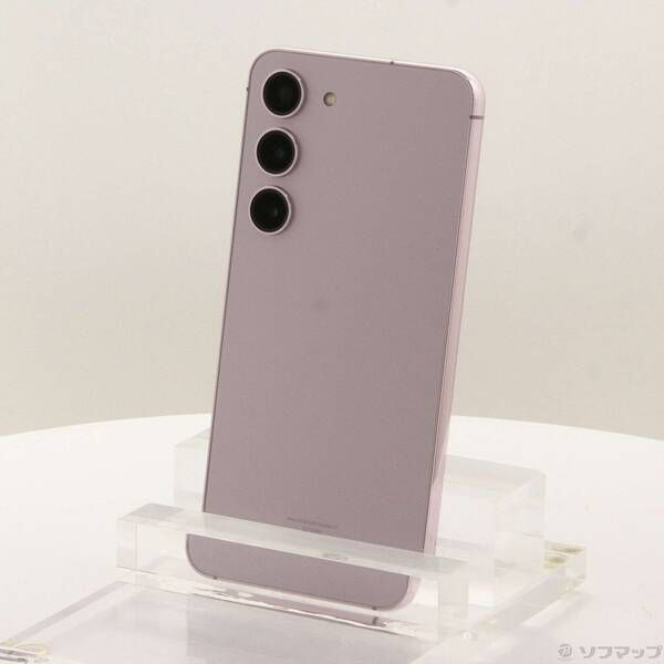 Galaxy S23 256GB ラベンダー Amazon.com: Samsung Galaxy S23 5G, US Version, 256GB, Lavender