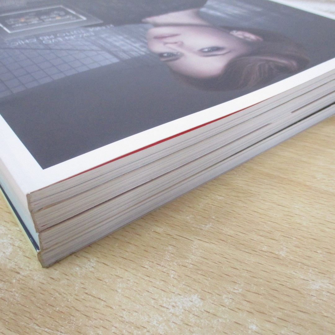 △01)【1点限り!】CASABELLA カザベラ/2012年4冊セット/No.809.817