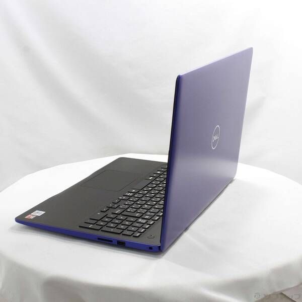 〔中古品〕 Inspiron 15 3593 NI355L-9WHBB ブラック【295】