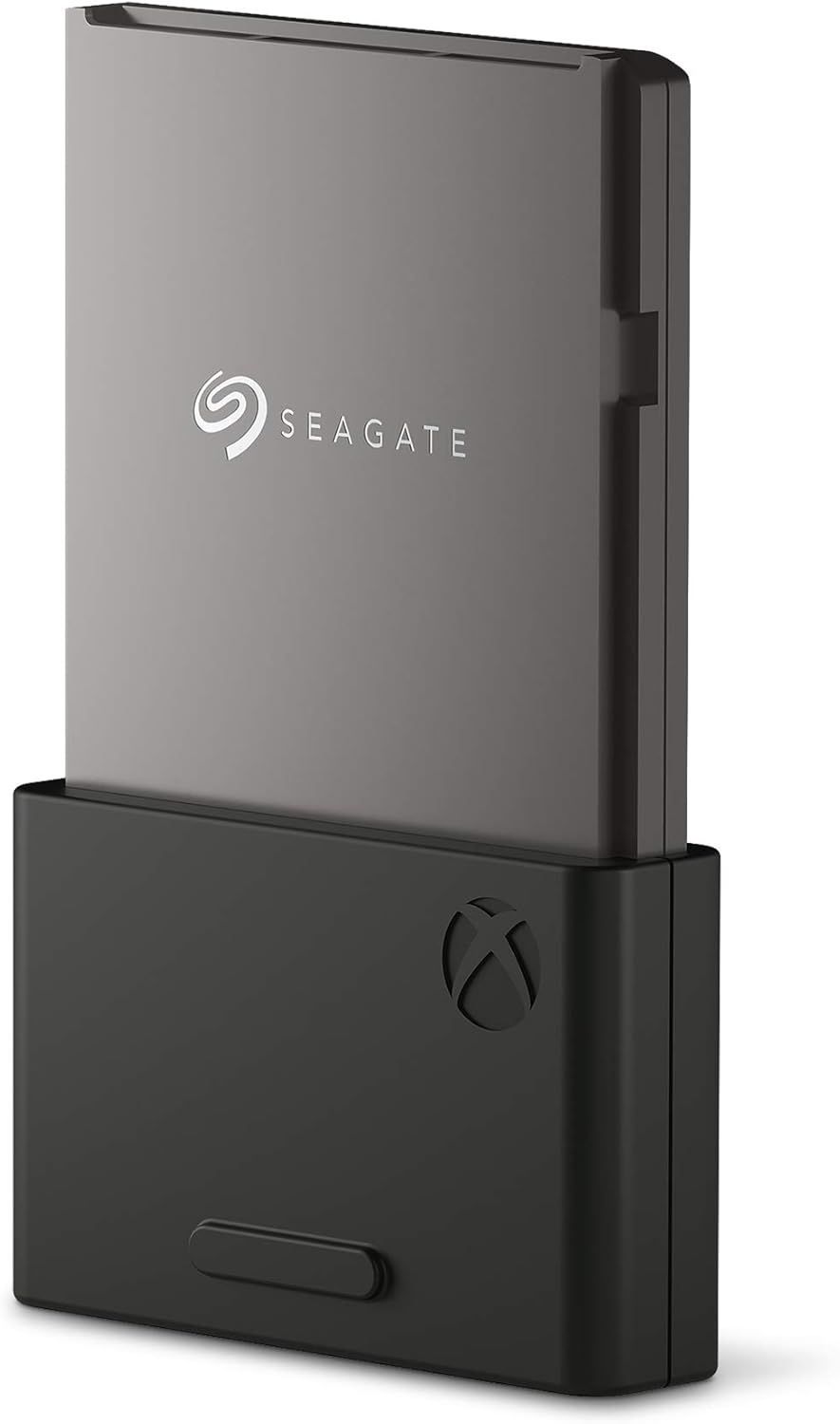 Xbox Series X/S用 Seagateストレージ拡張カード ソリッドステートHDD