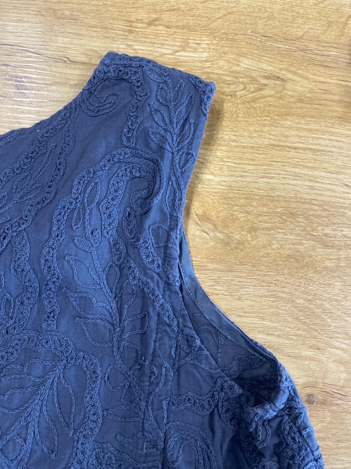 c582⚫︎DAMA collection⚫︎ダーマ・コレクション⚫︎チェニック