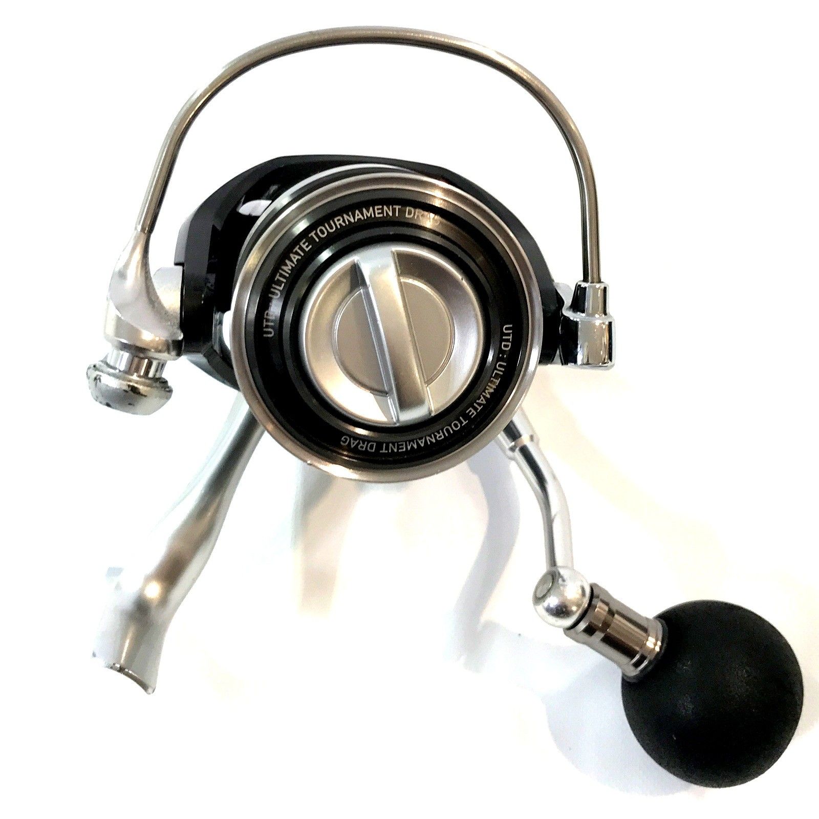 DAIWA「12キャタリナ 4000」 ダイワ(Daiwa) 12キャタリナ 4000H 00059424｜アウトドア用品・釣り具