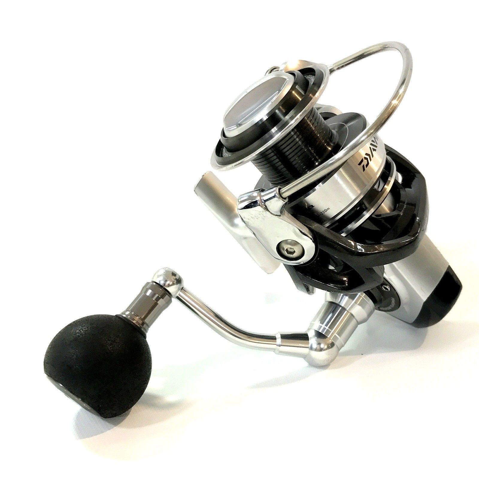 DAIWA ダイワ 12キャタリナ 4000 00059413 リール スピニングリール