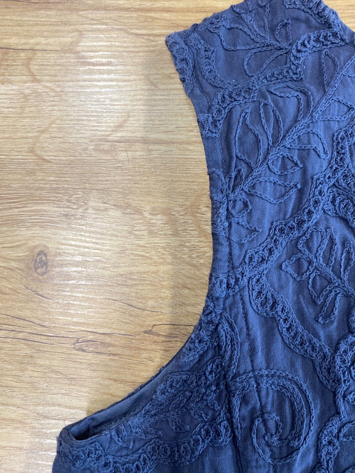 c582⚫︎DAMA collection⚫︎ダーマ・コレクション⚫︎チェニック