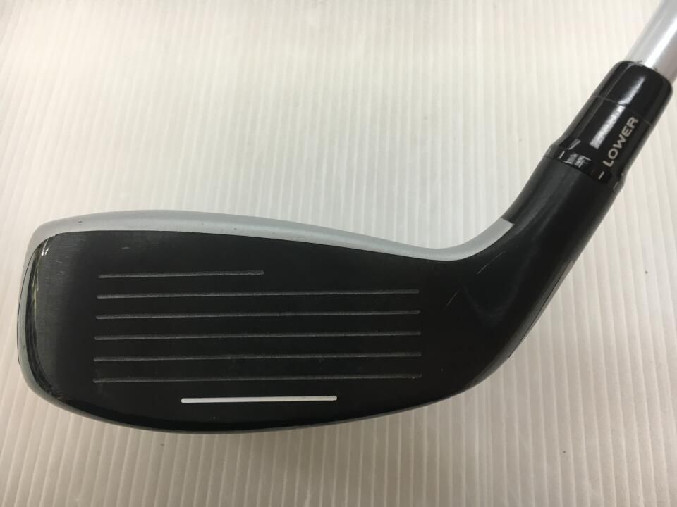 テーラーメイド 【訳あり】M3 21度 FUBUKI AX h350 Rフレックス