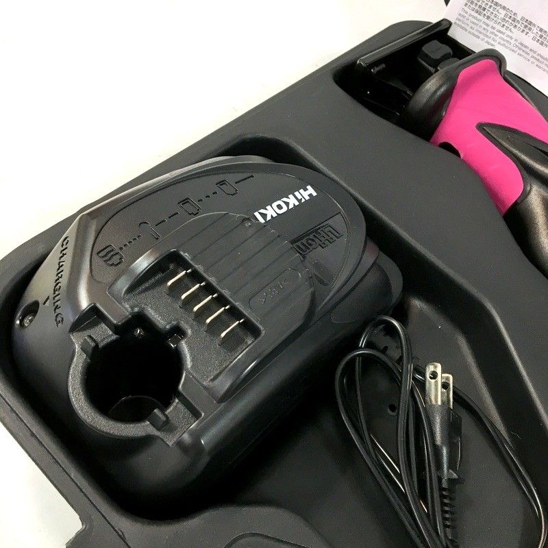 充電器付 電動工具