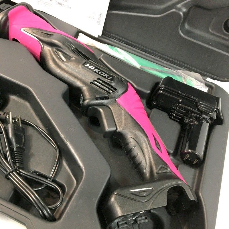 HIKOKIハイコーキ