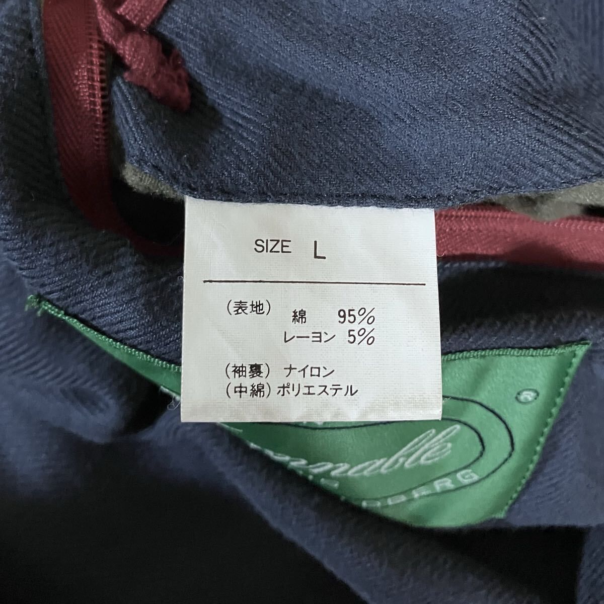 Faconnable ファソナブル 90
