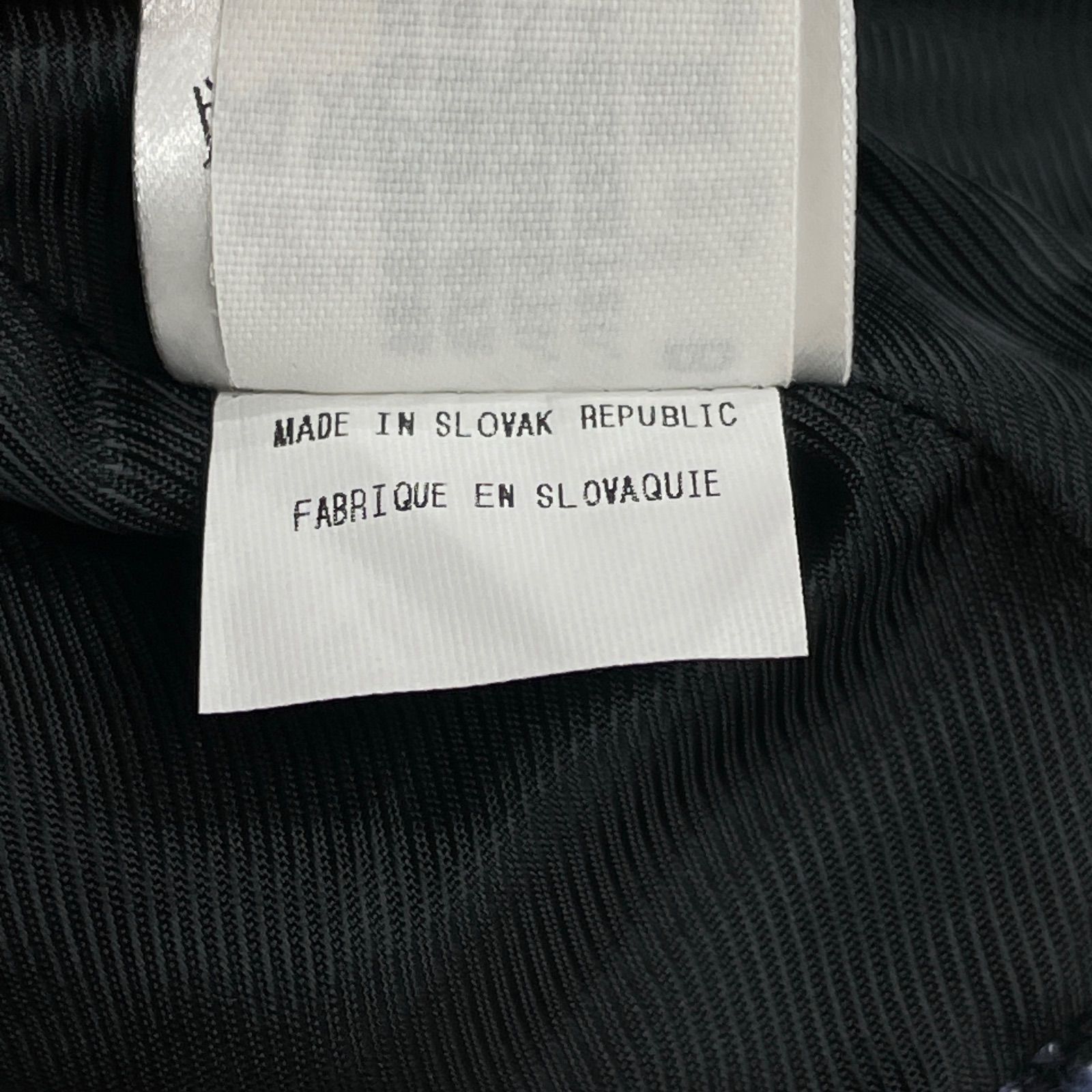 PAULE KA ルーマニア製 ツイードジャケット 36 PAULE KA ルーマニア製 ツイードジャケット 36