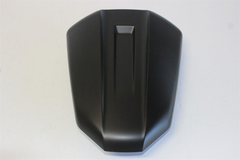 MT-07 mt-07 2025 以降 シングルシート 黒艶なし