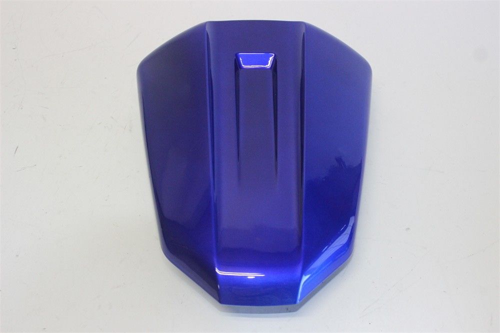 MT-07 mt-07 2025 以降 シングルシート 青