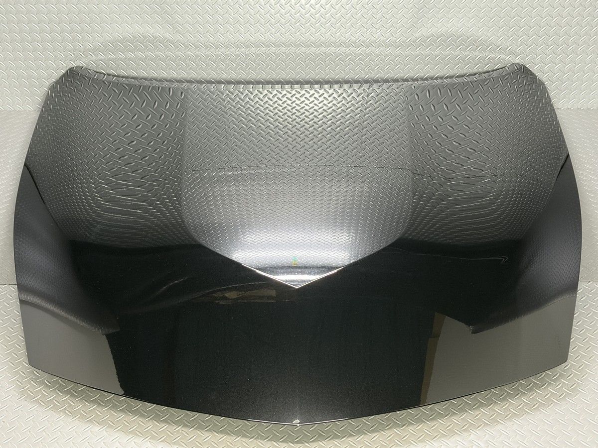 RZ 34 日産 フェアレディZ ボンネット 黒|GAT|ミッドナイトブラック