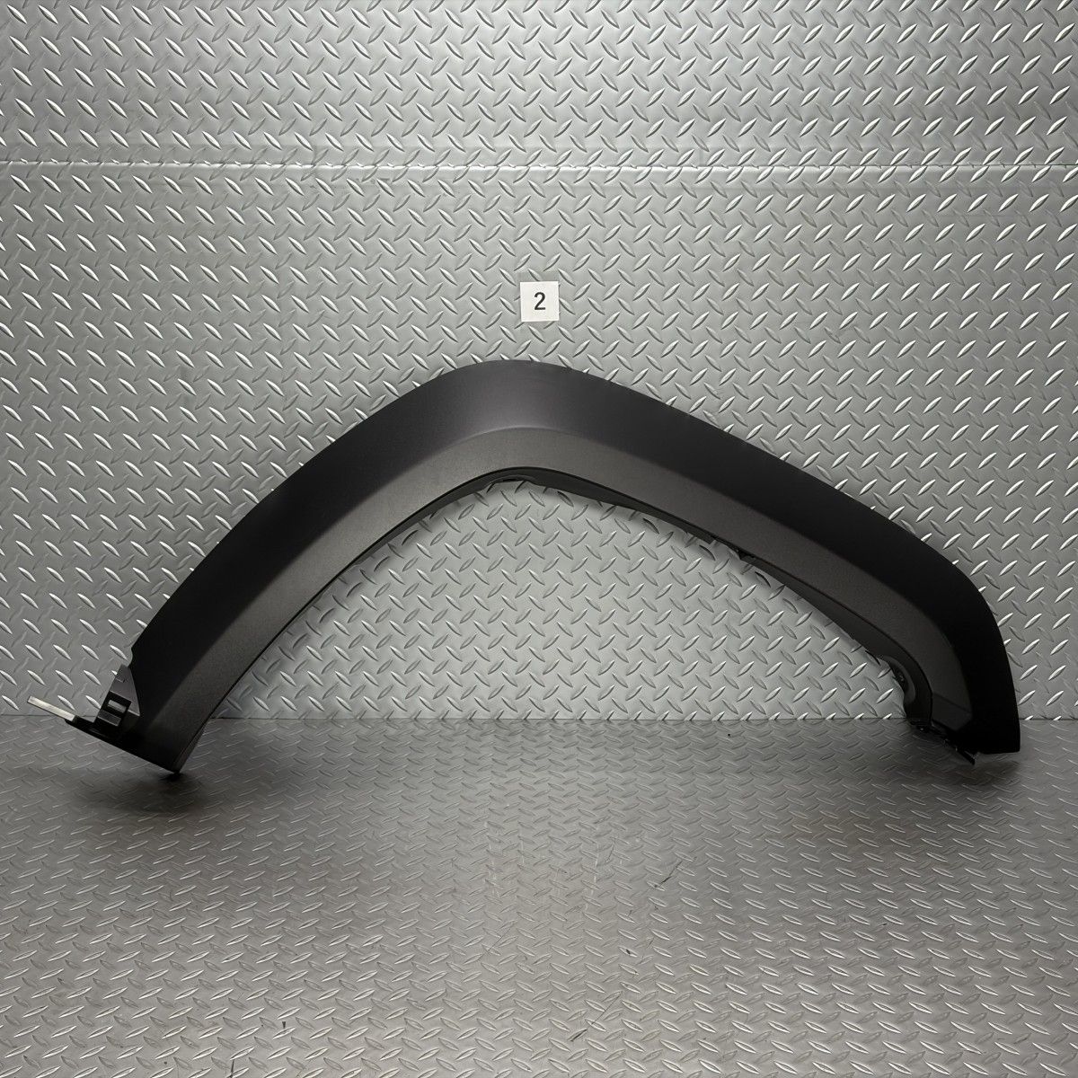 ジムニーシエラ オーバーフェンダー