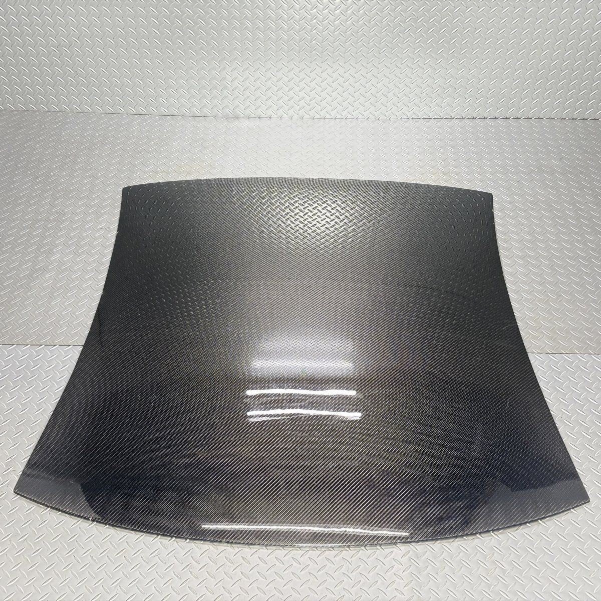 R 35 日産 GT-R 社外 カーボン ルーフパネル