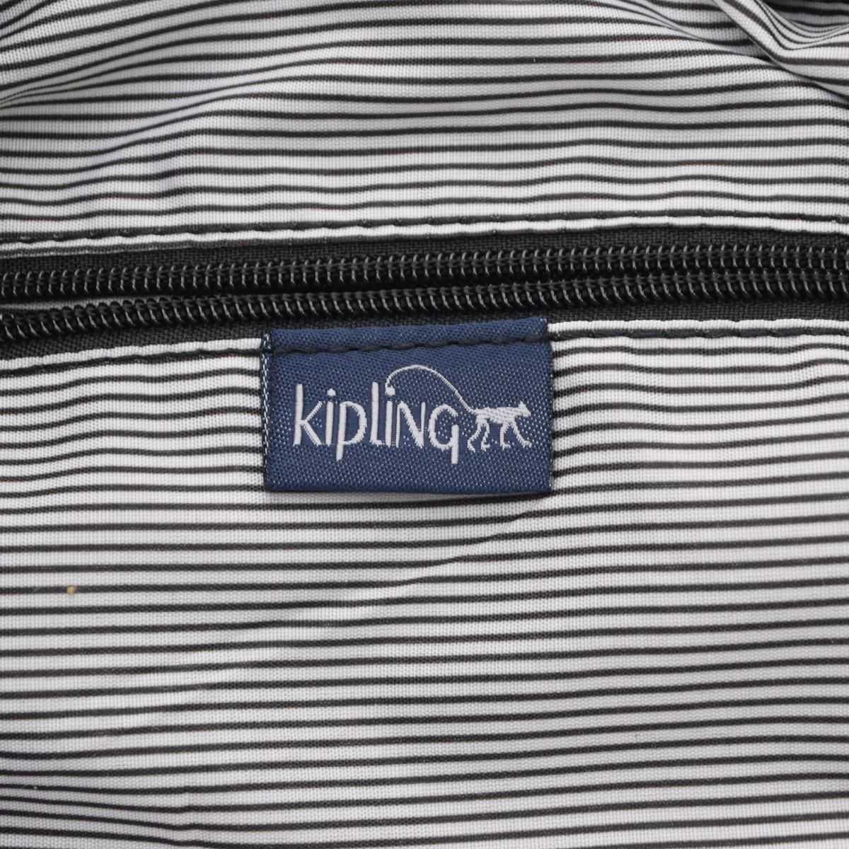 【KIPLING】K16640-48K NEW SHOPPER 2WAYショルダーバッグ キプリング Kipling ショルダーバッグ K16640 48K NEW SHOPPER S